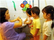 Bóng đá anh, ngoại hạng anh, lịch thi đấu euro 2012, Bộ Giáo dục vào cuộc “hạ nhiệt” bệnh tay chân miệng